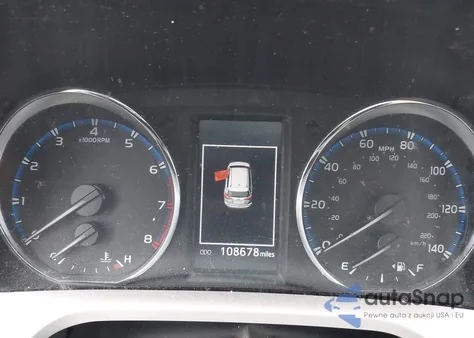 2016 Toyota Rav4 Xle from USA, damaged, VIN JTMRFREV8GJ092378